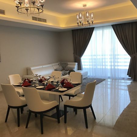 מנאמה Al Manzil Residence Hidd 2 מראה חיצוני תמונה