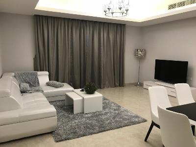 מנאמה Al Manzil Residence Hidd 2 מראה חיצוני תמונה